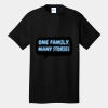 Tall Core Cotton Tee Thumbnail