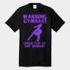 Tall Core Cotton Tee Thumbnail