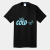 Tall Core Cotton Tee Thumbnail