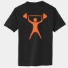 Infant Core Cotton Tee Thumbnail