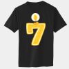 Infant Core Cotton Tee Thumbnail