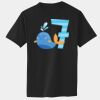 Infant Core Cotton Tee Thumbnail