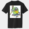 Toddler Core Cotton Tee Thumbnail