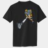 Toddler Core Cotton Tee Thumbnail