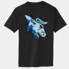 Toddler Core Cotton Tee Thumbnail