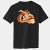 Toddler Core Cotton Tee Thumbnail