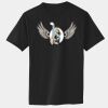 Toddler Core Cotton Tee Thumbnail