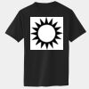 Toddler Core Cotton Tee Thumbnail