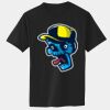 Toddler Core Cotton Tee Thumbnail