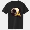 Toddler Core Cotton Tee Thumbnail