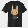 Toddler Core Cotton Tee Thumbnail