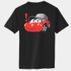 Toddler Core Cotton Tee Thumbnail
