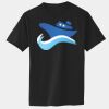Toddler Core Cotton Tee Thumbnail