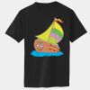 Toddler Core Cotton Tee Thumbnail