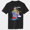 Toddler Core Cotton Tee Thumbnail