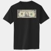 Toddler Core Cotton Tee Thumbnail