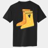 Toddler Core Cotton Tee Thumbnail
