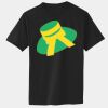 Toddler Core Cotton Tee Thumbnail