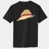 Toddler Core Cotton Tee Thumbnail