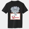 Toddler Core Cotton Tee Thumbnail