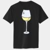 Toddler Core Cotton Tee Thumbnail