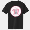 Toddler Core Cotton Tee Thumbnail