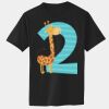 Toddler Core Cotton Tee Thumbnail