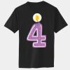 Toddler Core Cotton Tee Thumbnail