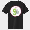 Toddler Core Cotton Tee Thumbnail