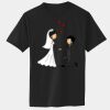 Toddler Core Cotton Tee Thumbnail
