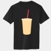 Toddler Core Cotton Tee Thumbnail
