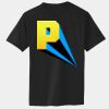 Toddler Core Cotton Tee Thumbnail