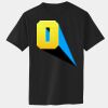 Toddler Core Cotton Tee Thumbnail