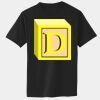 Toddler Core Cotton Tee Thumbnail