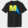 Toddler Core Cotton Tee Thumbnail