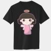 Toddler Core Cotton Tee Thumbnail