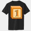 Toddler Core Cotton Tee Thumbnail