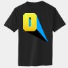 Toddler Core Cotton Tee Thumbnail