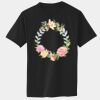 Toddler Core Cotton Tee Thumbnail