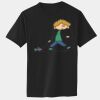 Toddler Core Cotton Tee Thumbnail