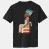 Toddler Core Cotton Tee Thumbnail