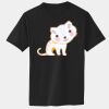 Toddler Core Cotton Tee Thumbnail