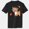 Toddler Core Cotton Tee Thumbnail