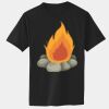 Toddler Core Cotton Tee Thumbnail
