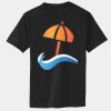 Toddler Core Cotton Tee Thumbnail