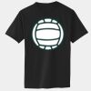Toddler Core Cotton Tee Thumbnail
