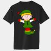 Toddler Core Cotton Tee Thumbnail