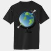 Toddler Core Cotton Tee Thumbnail