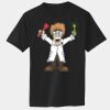 Toddler Core Cotton Tee Thumbnail