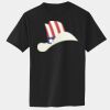Toddler Core Cotton Tee Thumbnail